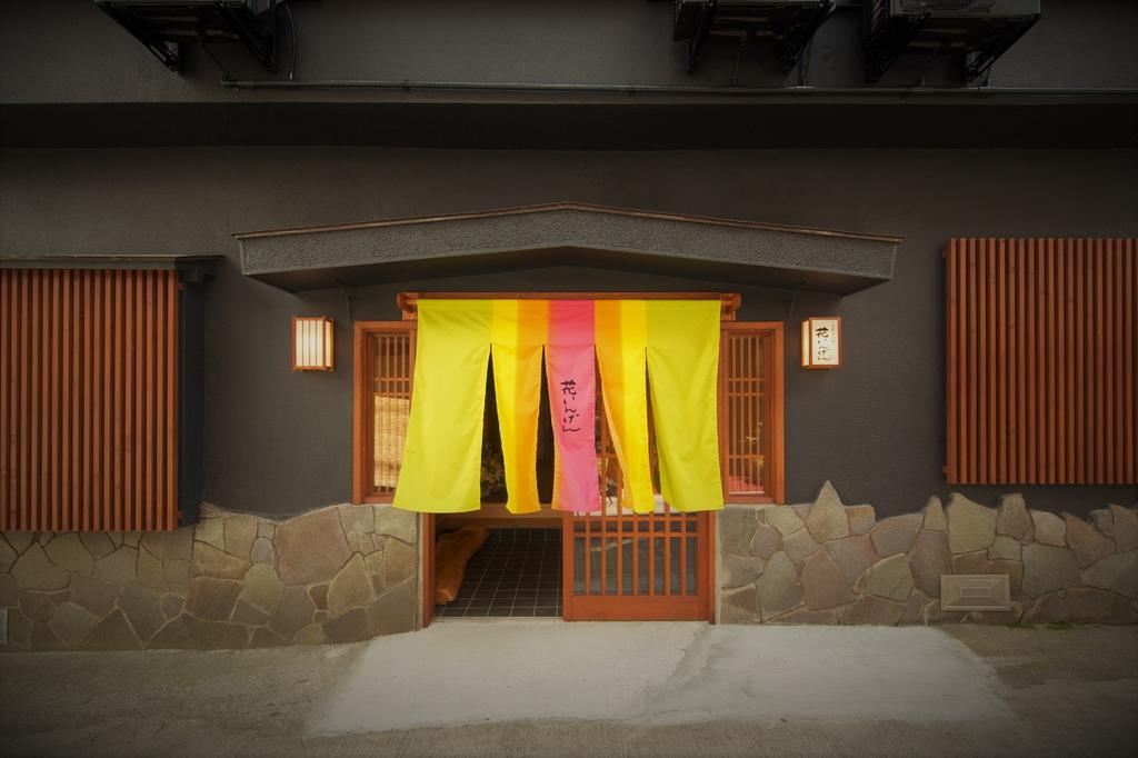 Hanaingen Kusatsu  Exterior foto